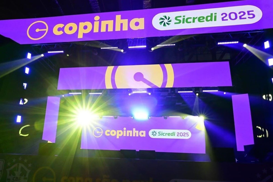 Copinha 2025 terá times cearenses 