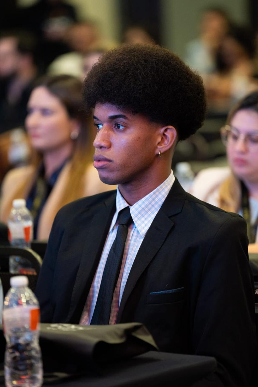 Marco Túlio Dias se destaca com atuação em Direitos Humanos em Minas Gerais em 2025