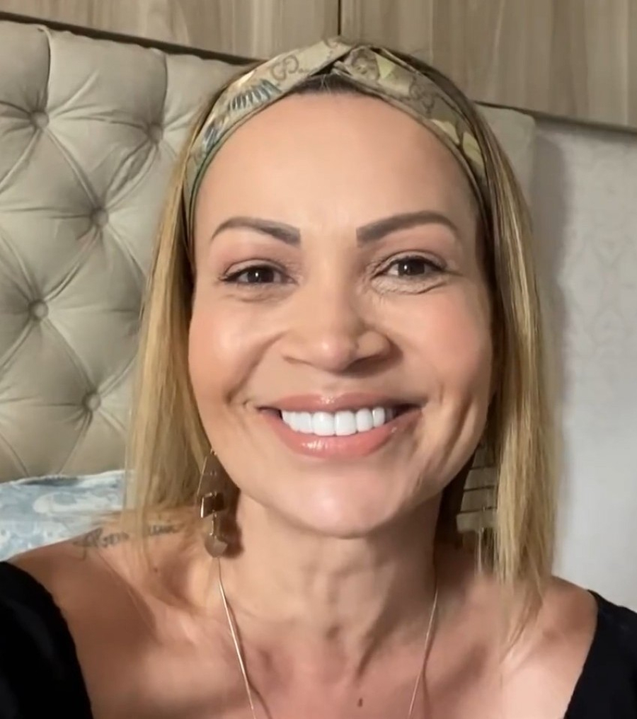 Solange Almeida lança versão da  música Despacito 