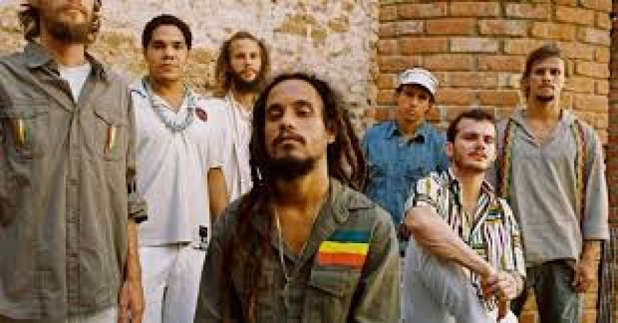 Banda Ponto de Equilibrio se apresentará dia 23 de maio em Fortaleza